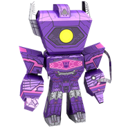 Picture of Shockwave 