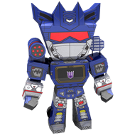 Picture of Soundwave 