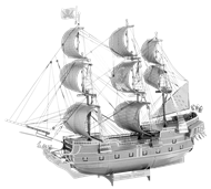 Picture of Premium Series Black Pearl  