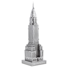 Picture of Premium Series Chrysler Building  