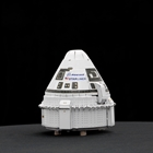 Picture of Boeing Starliner 
