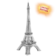 Picture of MEGA Eiffel Tower Unassembled 