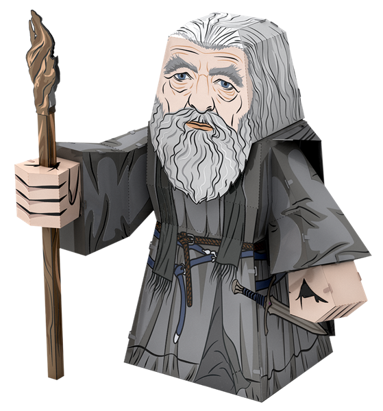 Picture of Gandalf 