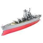 Picture of Premium Series Yamato Battleship 
