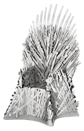 Picture of Iron Throne