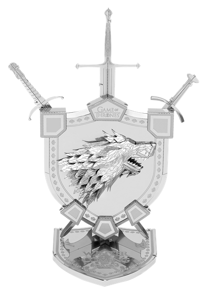 Picture of House Stark Sigil