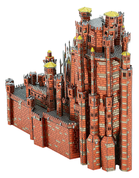 Picture of Red Keep