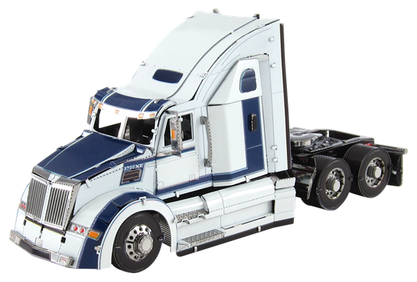 Picture of Western Star 5700XE Phantom 