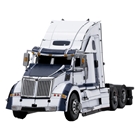 Picture of Western Star 5700XE Phantom 