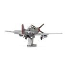Picture of P-51D Mustang Sweet Arlene 