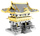 Picture of Yomeimon Gate