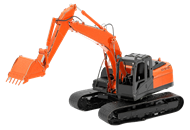 Picture of Excavator