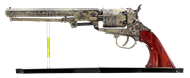 Picture of Wild West Revolver