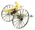 Picture of Wild West Gatling Gun