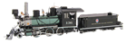 Picture of Wild West 2-6-0 Locomotive
