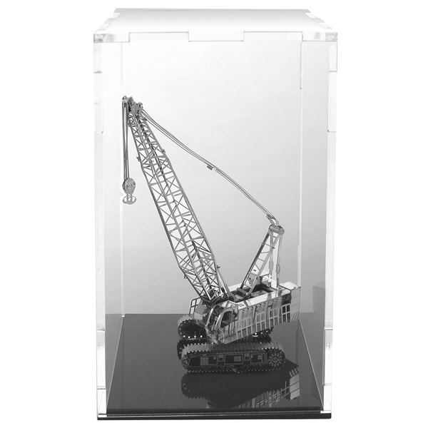 Picture of Acrylic Display Cube 3