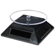 Picture of Solar Spinner