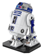 Picture of Premium Series R2-D2