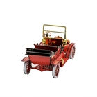 Picture of 1908 Ford Model T (Red)