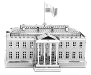 Picture of White House 