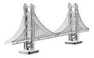 Picture of Golden Gate Bridge  