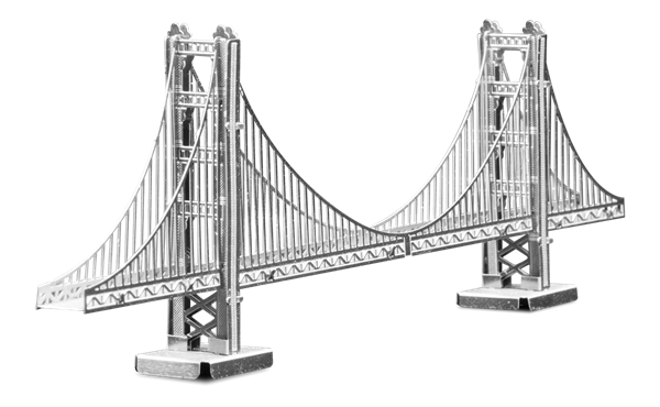 Picture of Golden Gate Bridge  