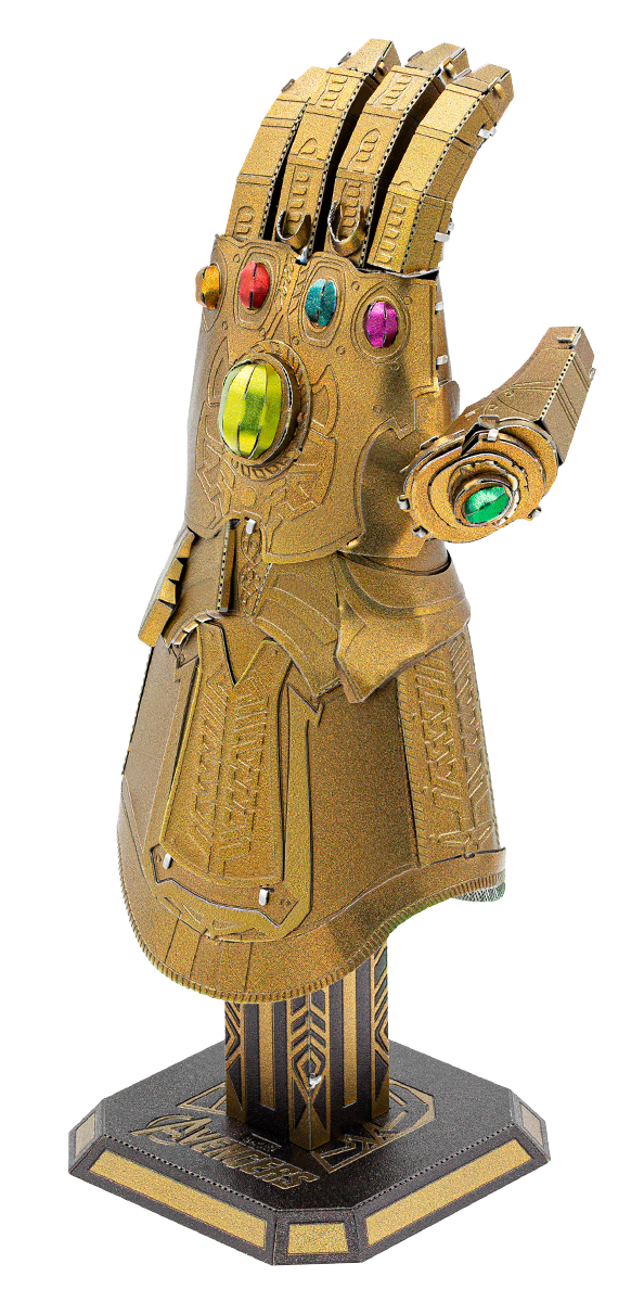 Details about   Marvel The Infinity Gauntlet Metal Bottom Opener BRAND NEW 