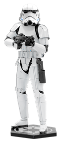 Picture of Stormtrooper