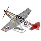 Picture of Tuskegee Airmen P-51D Mustang™