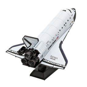 Picture of Space Shuttle Atlantis