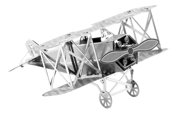 Picture of Fokker D-VII 