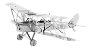Picture of De Havilland Tiger Moth 
