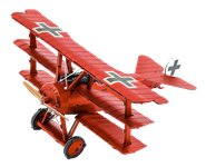Picture of Fokker Dr.I Triplane