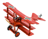 Picture of Fokker Dr.I Triplane