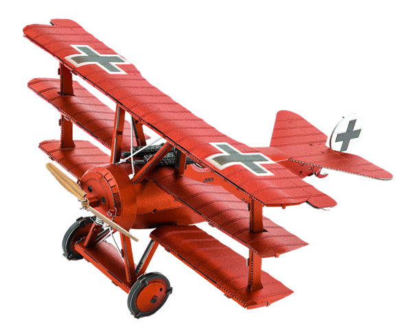 Picture of Fokker Dr.I Triplane