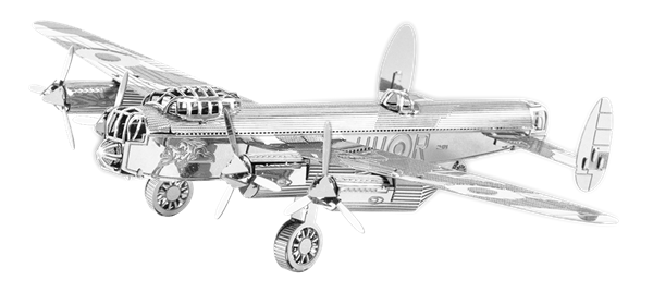 Picture of Avro Lancaster Bomber  