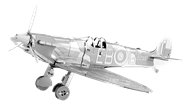 Picture of Supermarine Spitfire 