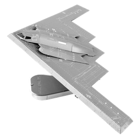 Picture of Premium Series B-2A Spirit