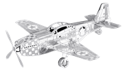 Picture of Mustang P-51™