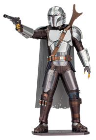 Picture of The Mandalorian™