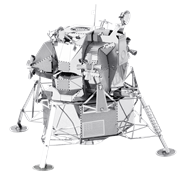 Picture of Apollo Lunar Module