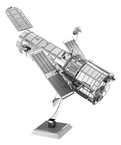 Picture of Hubble Telescope