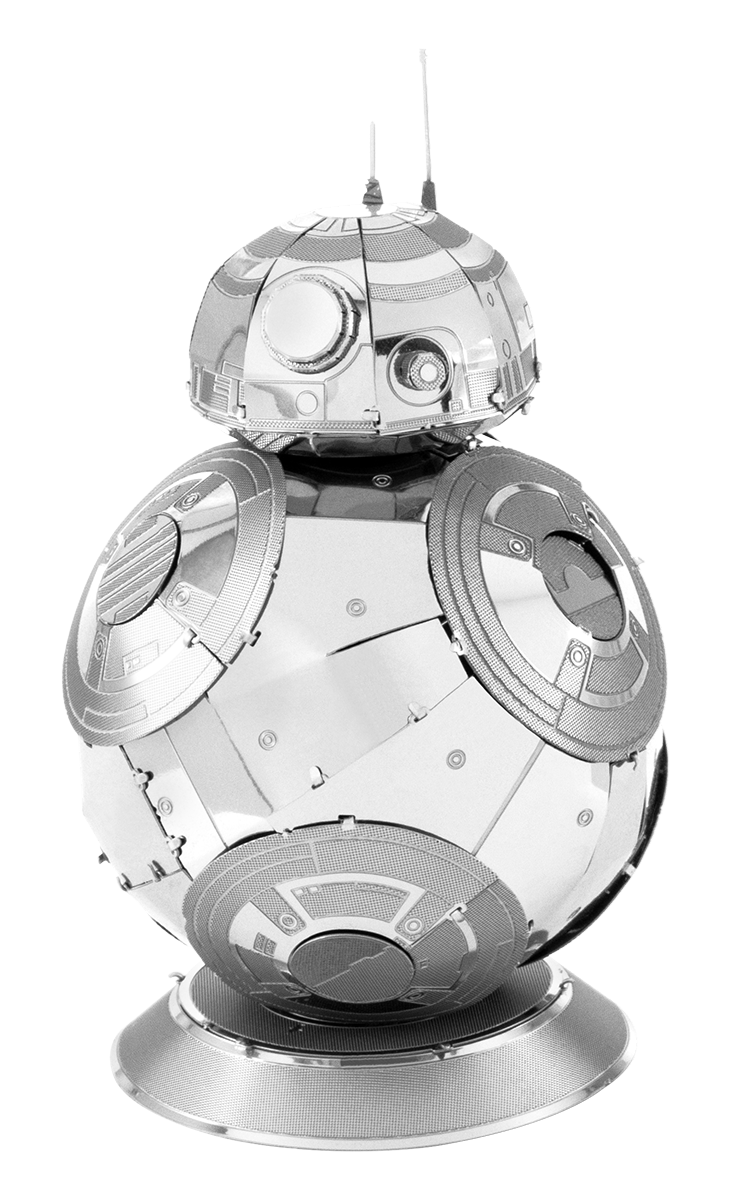 Picture of Star Wars -  BB-8 