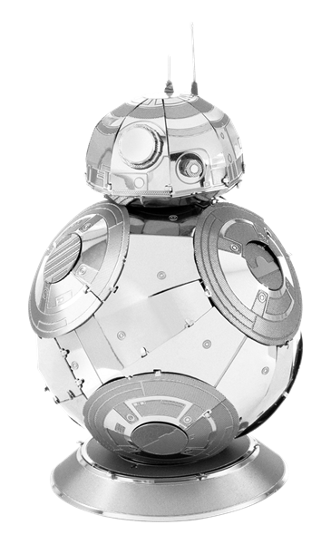 Picture of Star Wars -  BB-8 