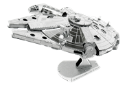 Picture of Star Wars - Millennium Falcon