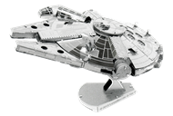 Picture of Star Wars - Millennium Falcon