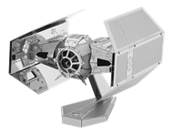 Picture of Darth Vader's TIE Advanced X1™