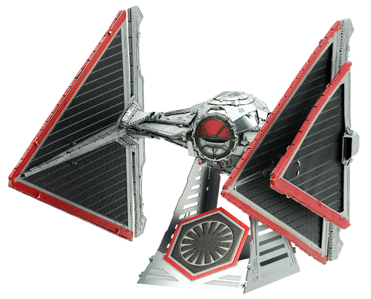 Picture of Sith TIE Fighter