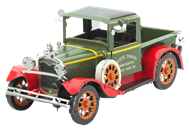 Picture of 1931 Ford Model A