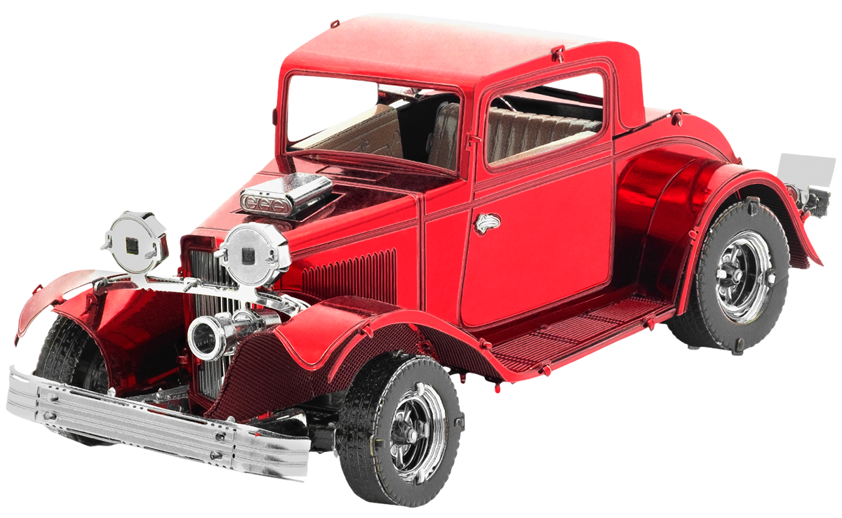 Picture of 1932 Ford Coupe